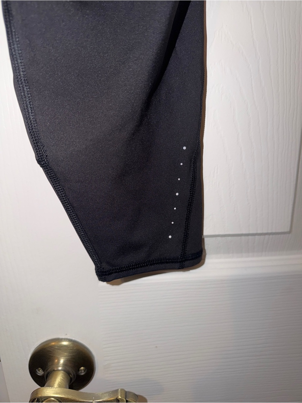 Athleta Black Rainer Tight - Picture 5 of 8